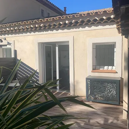 Le Brusc 100 Metres Du Cros Au Calme