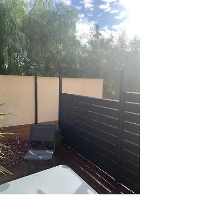 Lejlighed Le Brusc 100 Metres Du Cros Au Calme Six-Fours-les-Plages