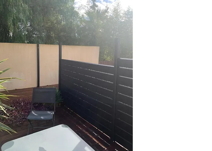 Lejlighed Le Brusc 100 Metres Du Cros Au Calme Six-Fours-les-Plages